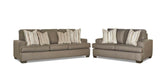 Fairview Sly After Dark Sofa & Loveseat 310SLYAFT.